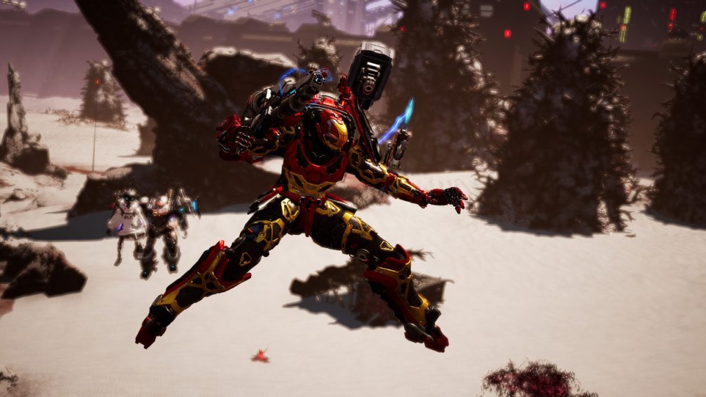 Daemon X Machina: Titanic Scion Review — A Transformative Sequel ift.tt/8leD6IF