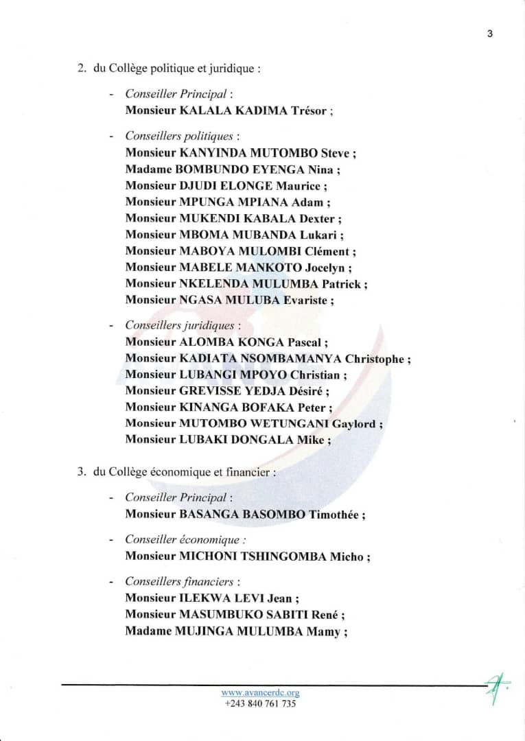 Ghislain MWANJI tweet media