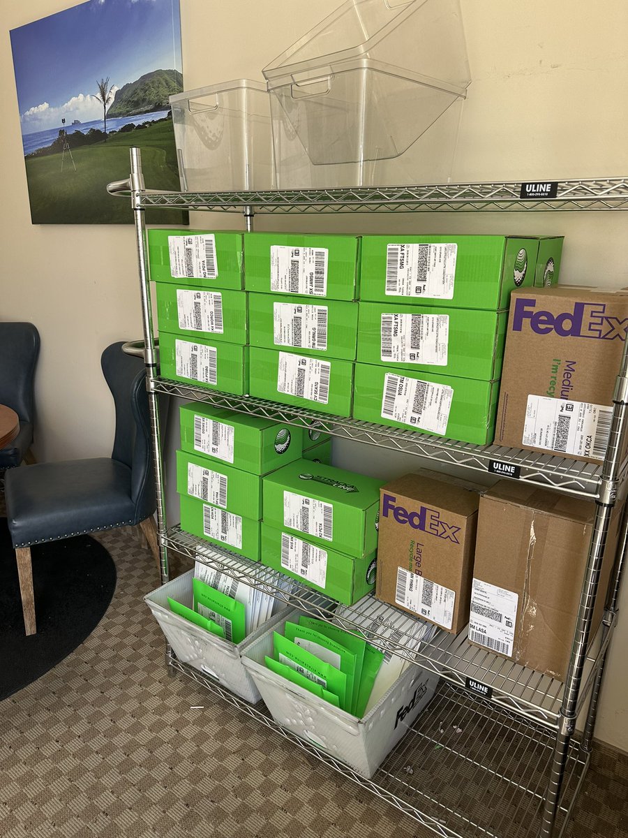 StrackaLine's tweet image. Rolling into Fall college golf season!

Send us your team’s schedule and get 8 books per event at discounted pricing. 

 #ncaagolf