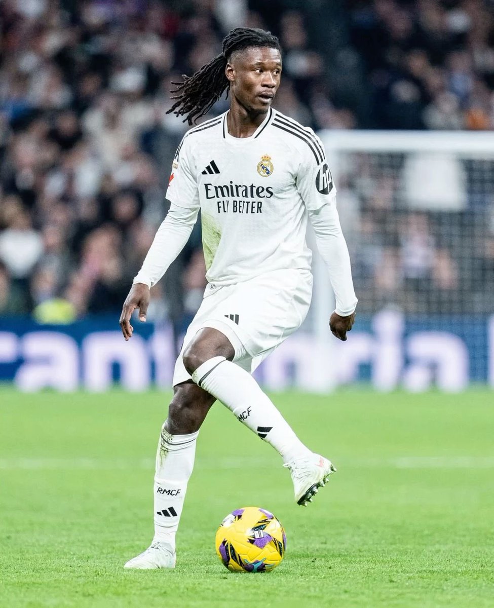 Que ganas de que vuelva a su mejor nivel.  #HalaMadrid