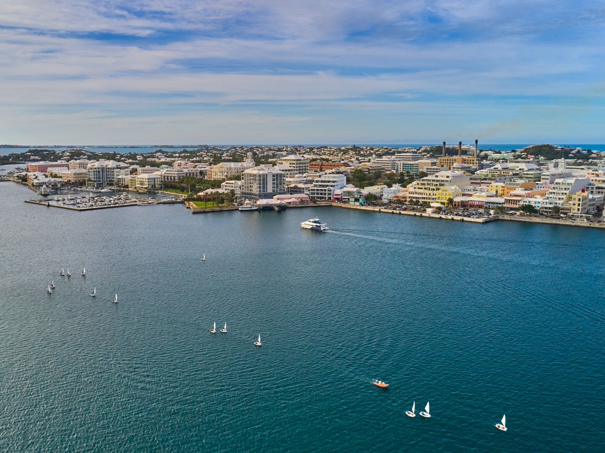 Have you signed up for the BTA Insider yet? Our corporate newsletter comes to your inbox each month, so you can find out what's going on, amplify your business, and stay in the loop about all things Bermuda. 

Don’t miss out! Sign up now: bit.ly/45UYc2t

#BTAInsights