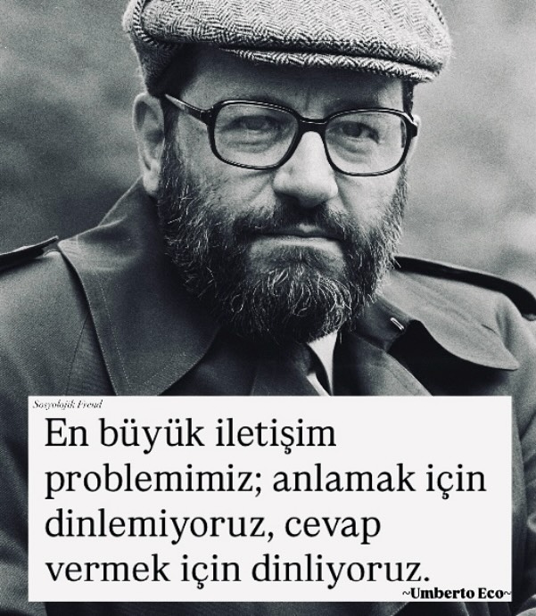 Bazen dinlendiği bile şüpheli..!