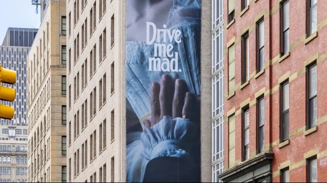 The first posters for Emerald Fennell's 'Wuthering Heights,' starring Margot Robbie and Jacob Elordi, are here. The aesthetic is everything. #WutheringHeights #EmeraldFennell #MargotRobbie #JacobElordi #TheTrendJukeBox