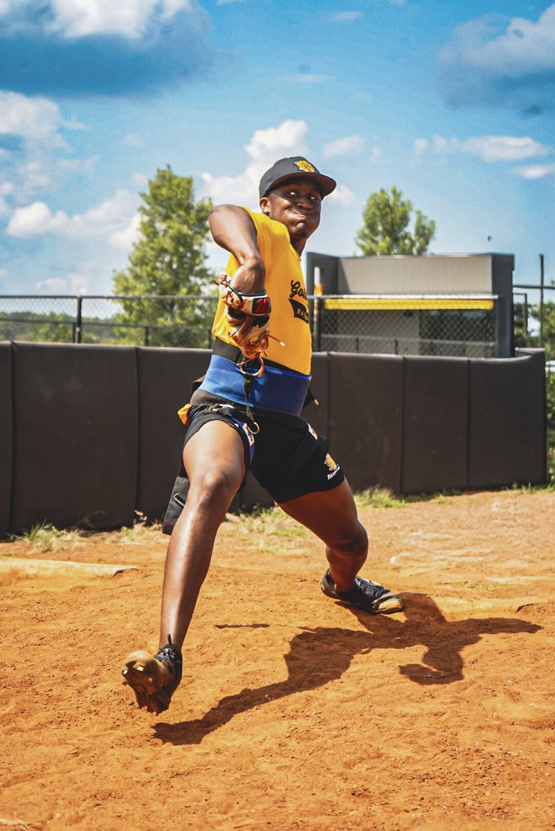 Fall Ball is Back 🦁⚾️ Let the grind begin!