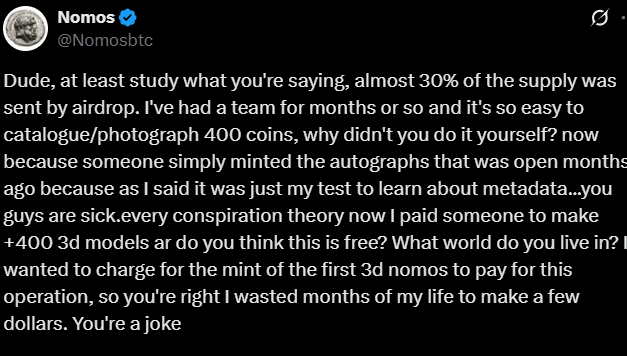 dumb🧙🏼 $MIM tweet media