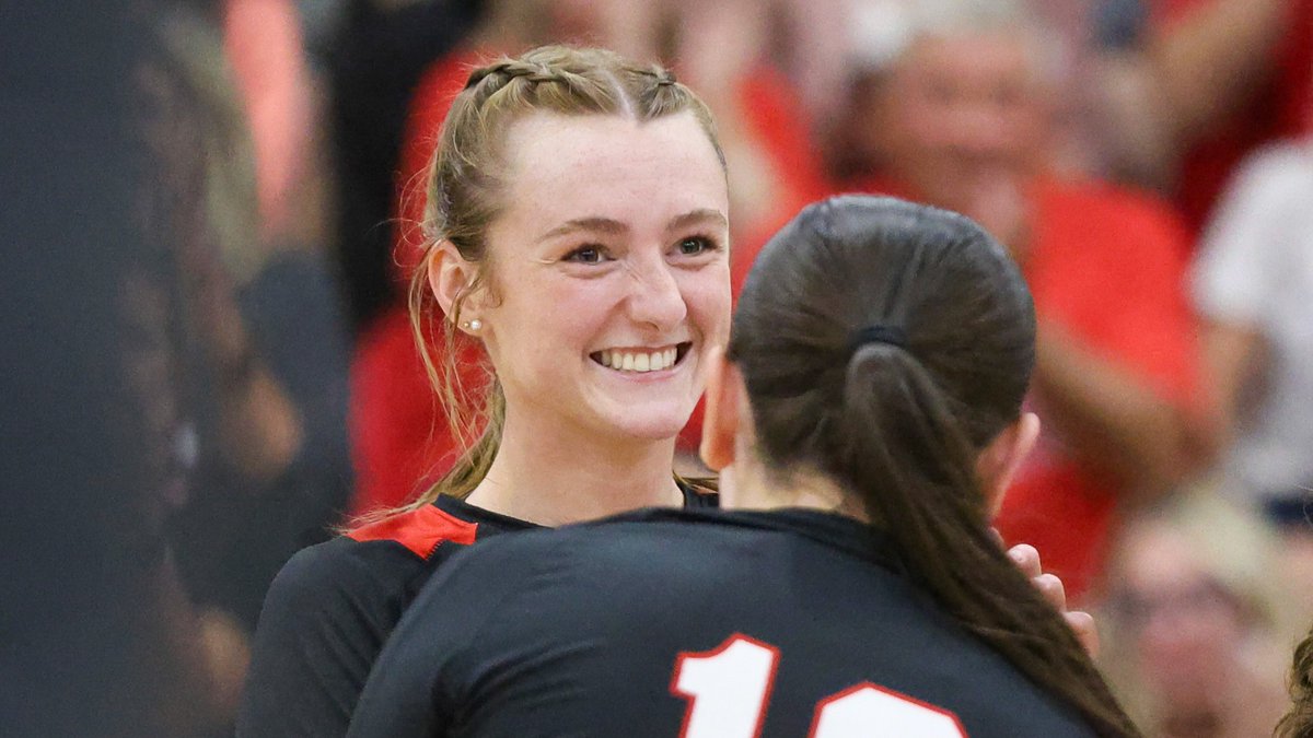 Take a look at 📸 (via <a href="/dw1509/">Derrick Webb</a>) from <a href="/LoganElmVB/">Logan Elm Volleyball</a> and <a href="/CHSTigerVBall/">Circleville VBall</a>'s matchup in MSL action on Tuesday, powered by <a href="/GloFiber/">Glo Fiber</a> and <a href="/NCIS_1982/">Neil Coleman Insurance Services, Inc.</a>.

FULL GALLERY: sosportsauthority.smugmug.com/VOLLEYBALL/Fal…