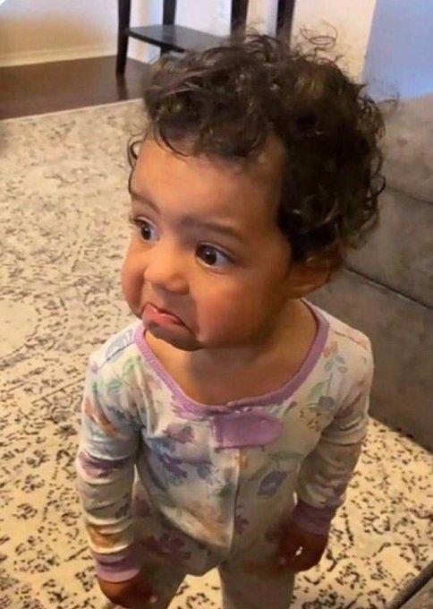 iri is 10 nahh. So sad kid's no longer know the Igbo language.