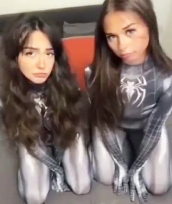 myselfisnothing's tweet image. Sophie Rain leaks mla .🌾 
🚨
x-usa-video1.blogspot.com

Sophierain spiderman video 🌧️



SOPHIE RAIN HAS THE BEST BODY ON SOCIAL 20 mins in a room with me,



Why don’t you comment ‘🚨’ and see what happens


🕊️