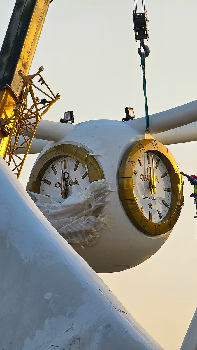 alainliving's tweet image. تزهابج الأوميقا يالعين 💜😎