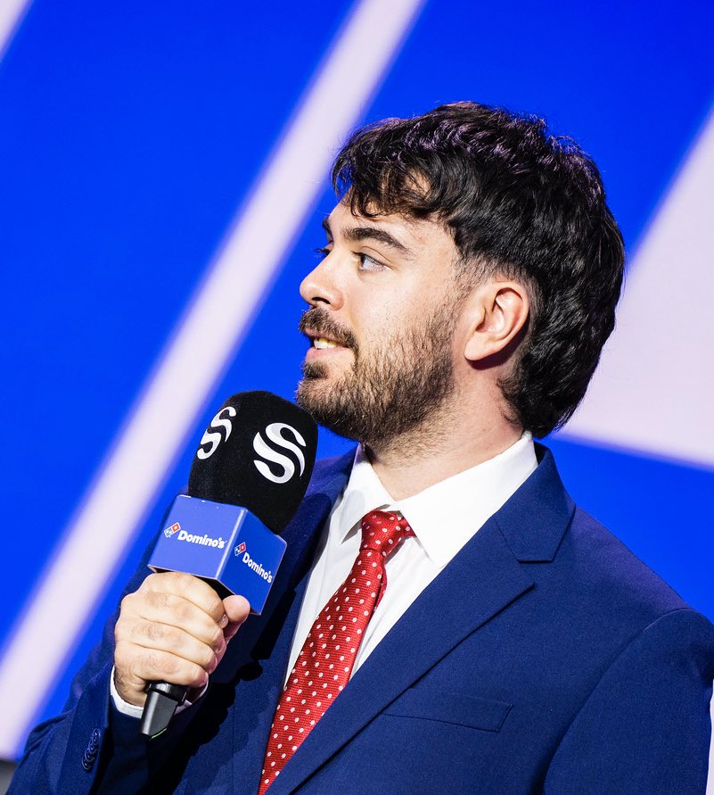 Heretics Champi tweet media