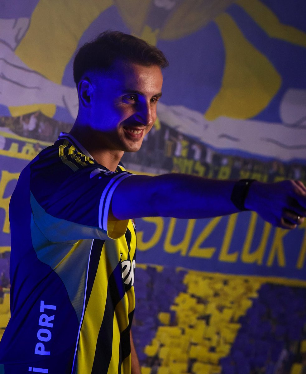 Fener1907 Haber tweet media
