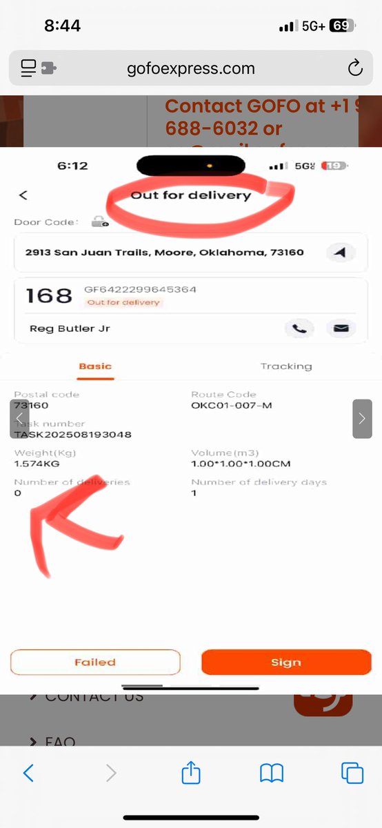 Reggie Butler tweet media