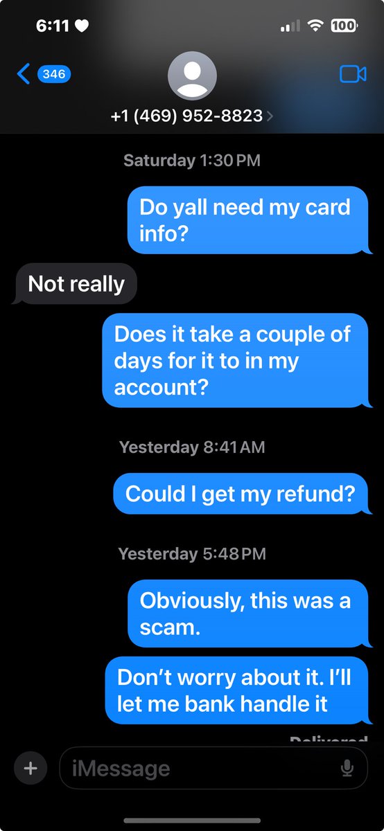 Reggie Butler tweet media