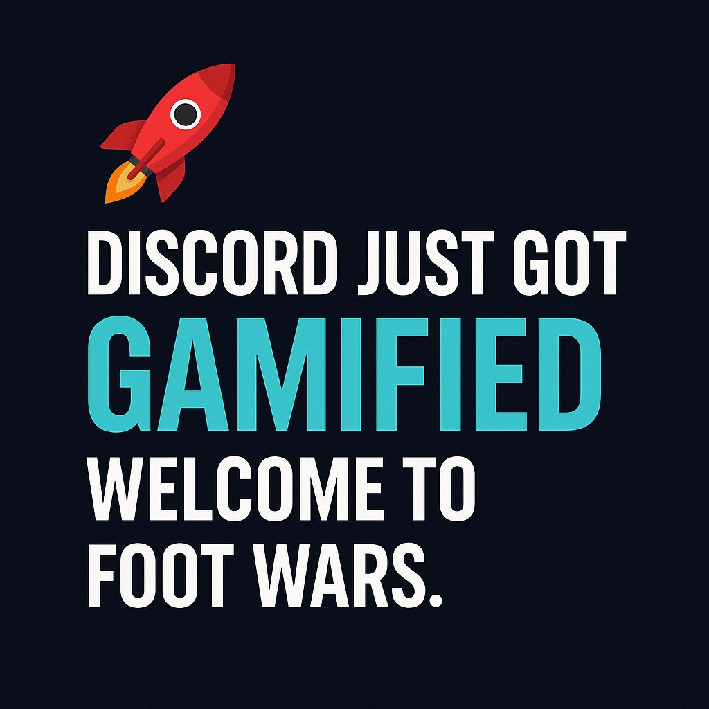 Footroll AI tweet media