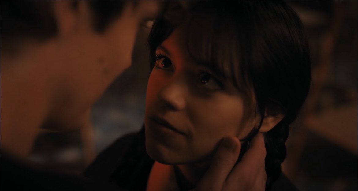 lorxmas's tweet photo. “You have feelings for him.”
“i hate tyler. End of story.”
“hate is a feeling, miss Addams. Along with fear, contempt, concern, and love”
#WednesdaySeason2 #weyler https://t.co/CJFwbNel38