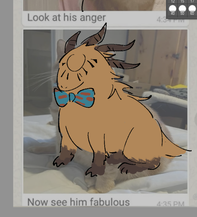 amazing things are happening