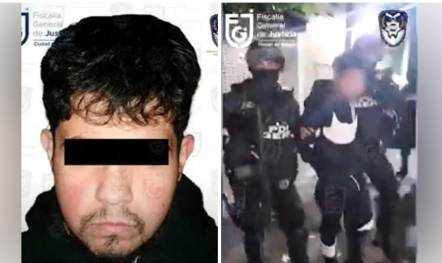 El Diario Del Narco tweet media