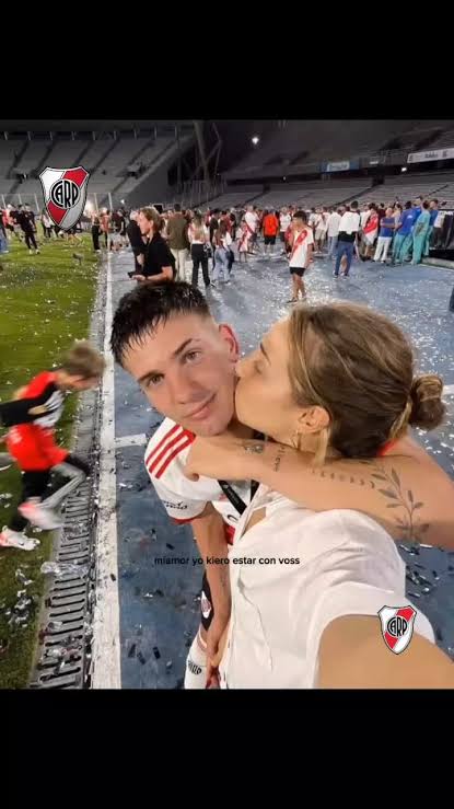 BarçaTimes (@barcatimes) on Twitter photo <a href="/TouchlineX/">The Touchline | 𝐓</a> <a href="/elcancillercom/">ElCanciller.com</a> Franco Mastantuono has been in a relationship with his current girlfriend Fio Augustinelli for quite a long time.
How desperate can you get for likes and engagement? Just posting any random nonsense you come across? You guys seriously need mental help. <a href="/TouchlineX/">The Touchline | 𝐓</a> <a href="/elcancillercom/">ElCanciller.com</a> Franco Mastantuono has been in a relationship with his current girlfriend Fio Augustinelli for quite a long time.
How desperate can you get for likes and engagement? Just posting any random nonsense you come across? You guys seriously need mental help.