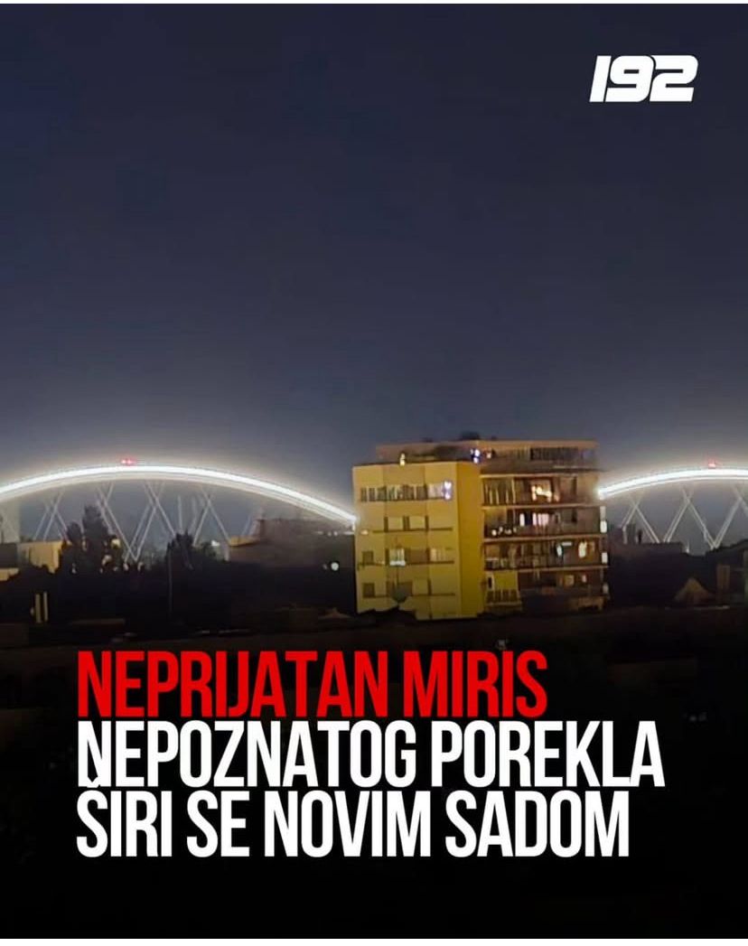 Blokaderi napustili podzemlje i tumarali ulicama grada i širili smrad  🤣🤣🤣#caosvima #blokaderi #NoviSad