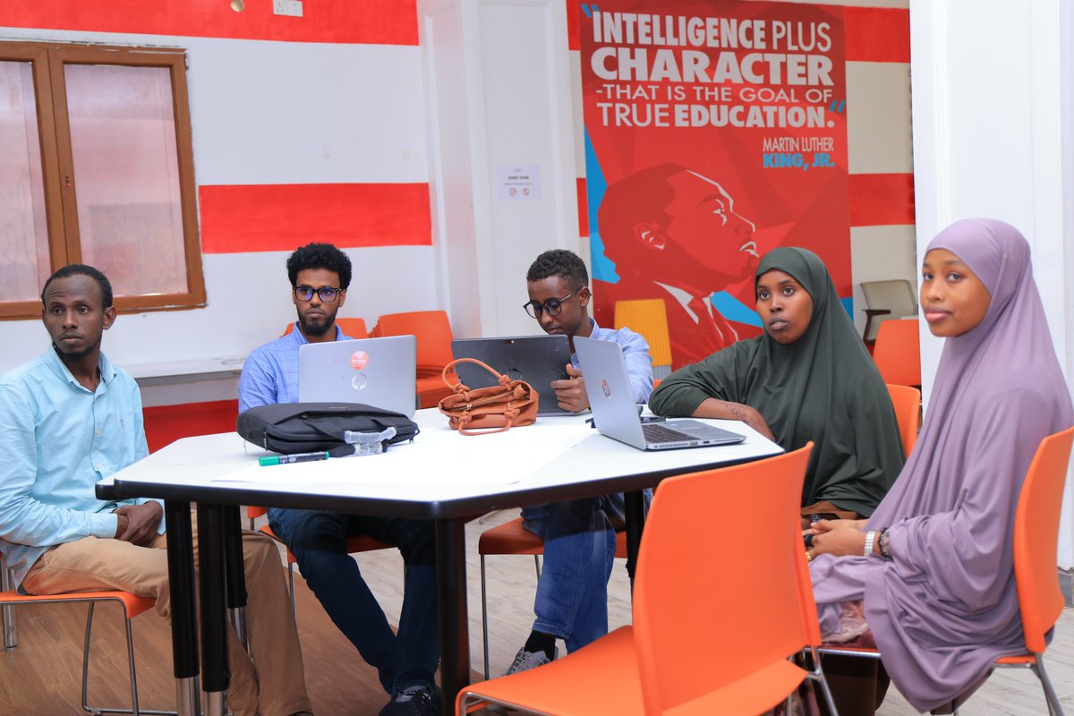 UNIDO Somalia tweet media