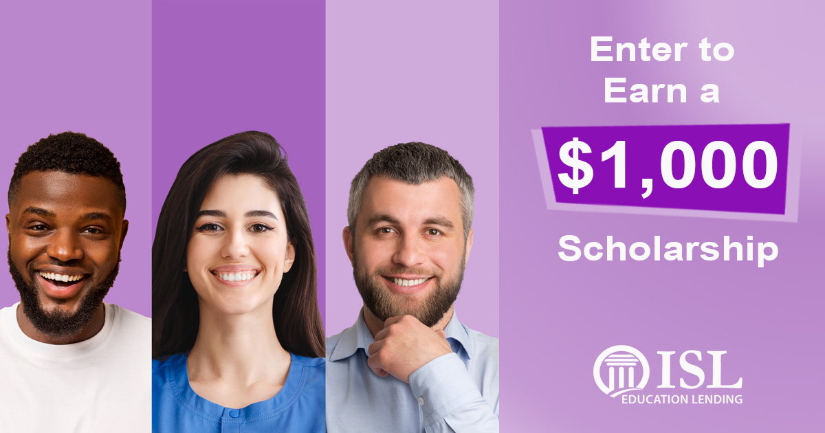 ISLEdLending's tweet photo. Scholarship registration is open!
Iowa high school and undergrad college students, as well as their parents or guardians, are eligible to enter. https://t.co/Q0UWnYi2dZ https://t.co/mhucBPH8Ge