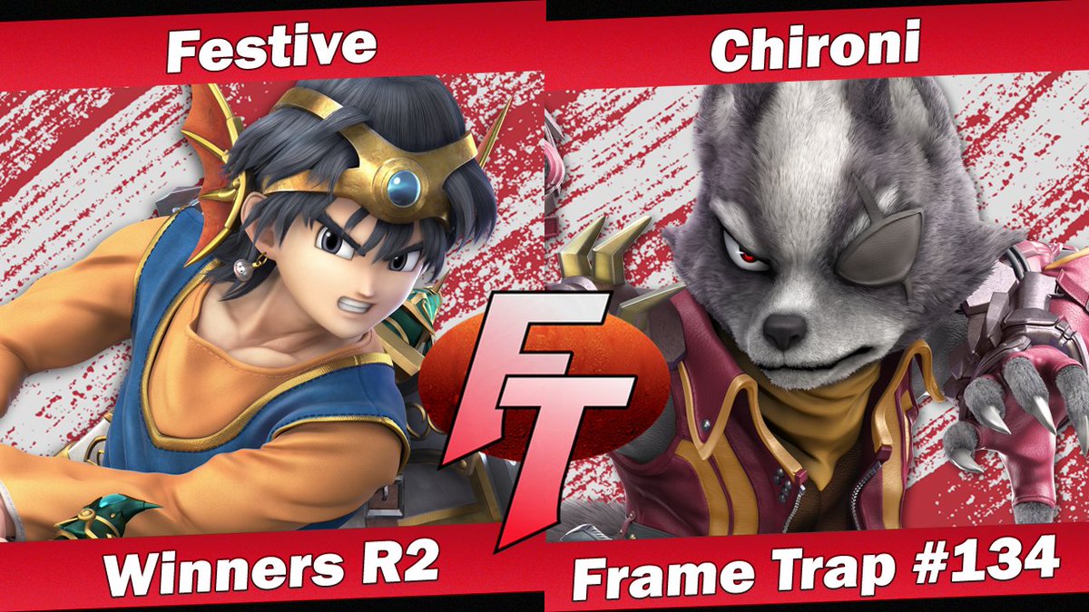 FrameTrapSSBU's tweet image. VODs from Frame Trap #134 are now live!
youtube.com/playlist?list=…