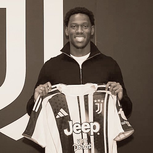 Che JUVENTUS tweet media