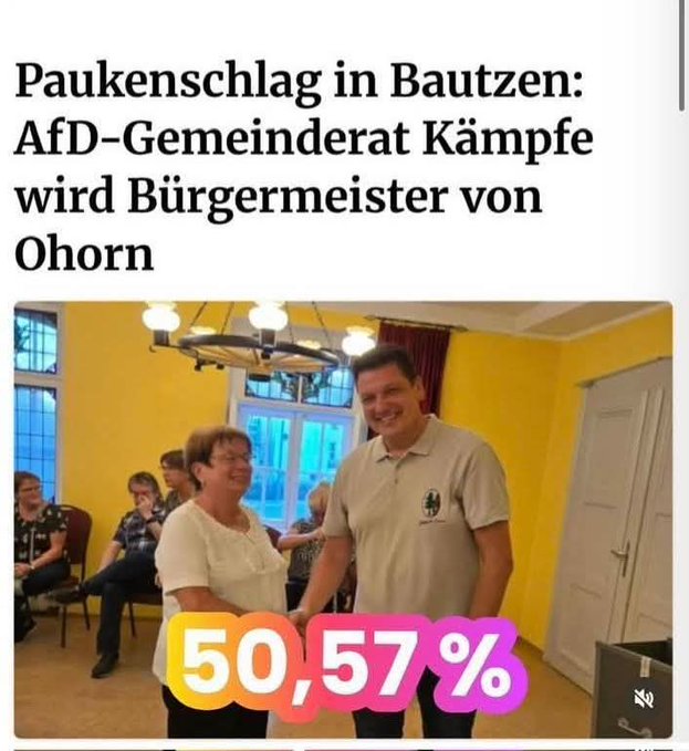 Michael Nitzsche (@michael__3000) on Twitter photo Das ist doch mal `ne Ansage, oder? Das ist doch mal `ne Ansage, oder?