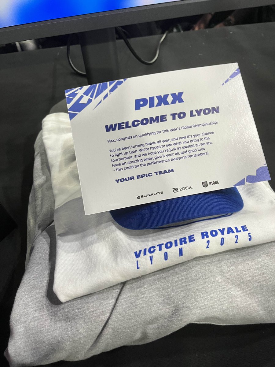 HavoK pixx tweet media