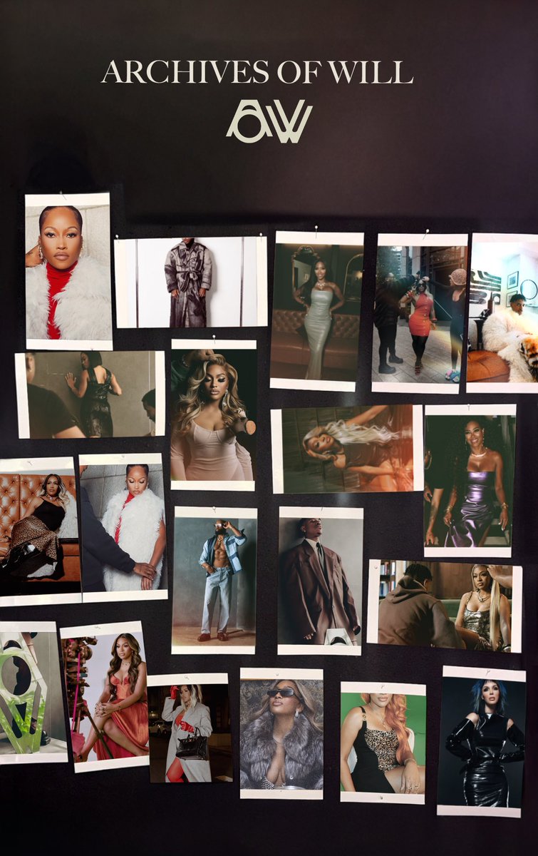 archivesofwill's tweet image. Luxury has levels, and only a few will unlock them this season. 🥂 Archives of Will is now booking select clients for Fall/Winter 2025. Share this moment, or secure your slot today. 🤍

General Inquiries: contact@archivesofwill.com

Press, Media &amp;amp; Brands: press@archivesofwill.com…