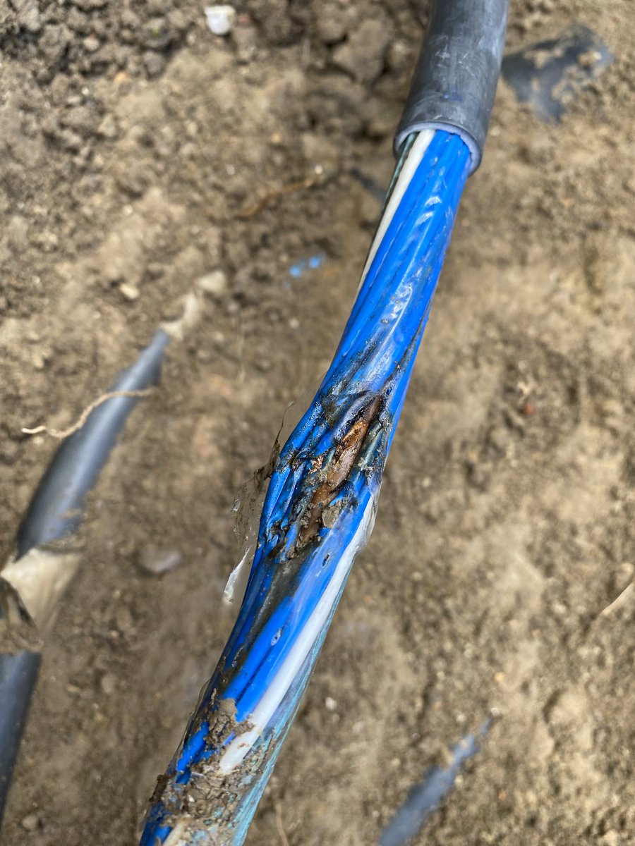 Juice Electrical Services tweet media