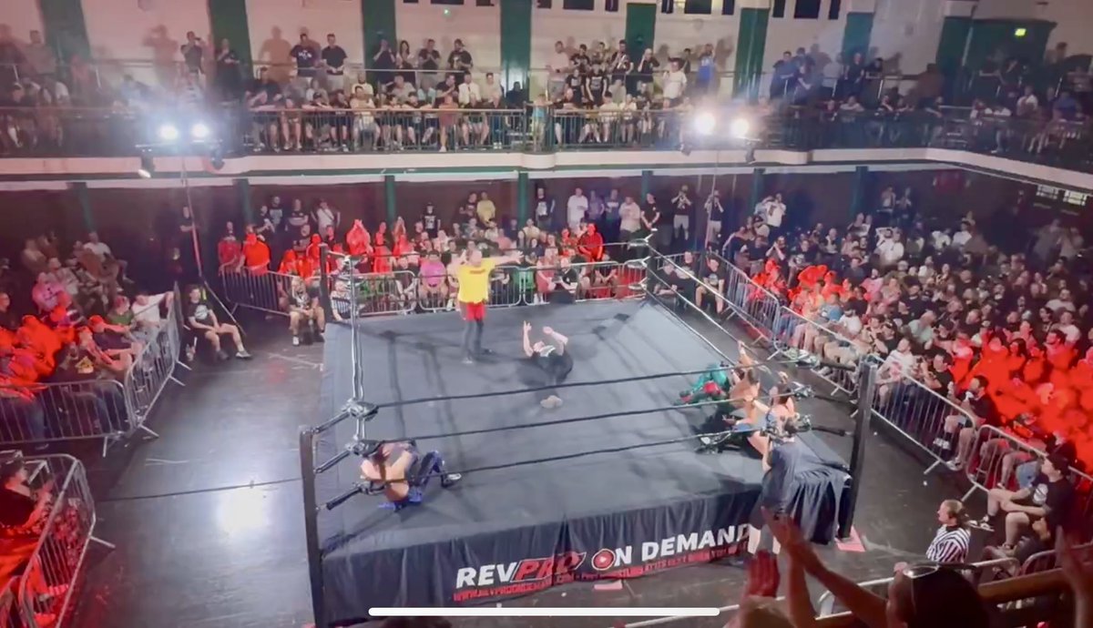 Back in the USA &amp; fresh off of Eugene’s wildly successful 3 month long “Pop of the Night” tour throughout UK &amp; Europe. Currently taking bookings for pro wrestling, seminars, conventions, podcasts, &amp; storytelling/comedy events. Book Eugene now! Email to: eugenequestions@gmail.com