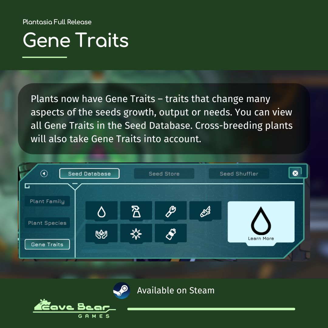 Cave Bear Games tweet media