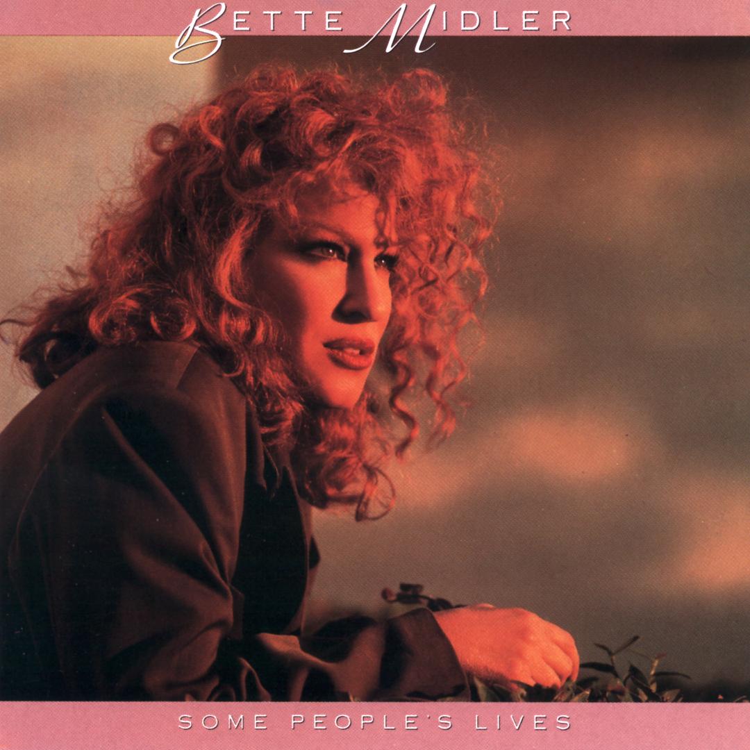 ALBUMISM (@albumism) on Twitter photo Bette Midler released her seventh studio album ‘Some People's Lives’ (1990) 35 years ago this week | Listen to the album + read our tribute by <a href="/BeyondtheEncore/">Beyond the Encore</a> here: album.ink/BMidlerSPL Bette Midler released her seventh studio album ‘Some People's Lives’ (1990) 35 years ago this week | Listen to the album + read our tribute by <a href="/BeyondtheEncore/">Beyond the Encore</a> here: album.ink/BMidlerSPL