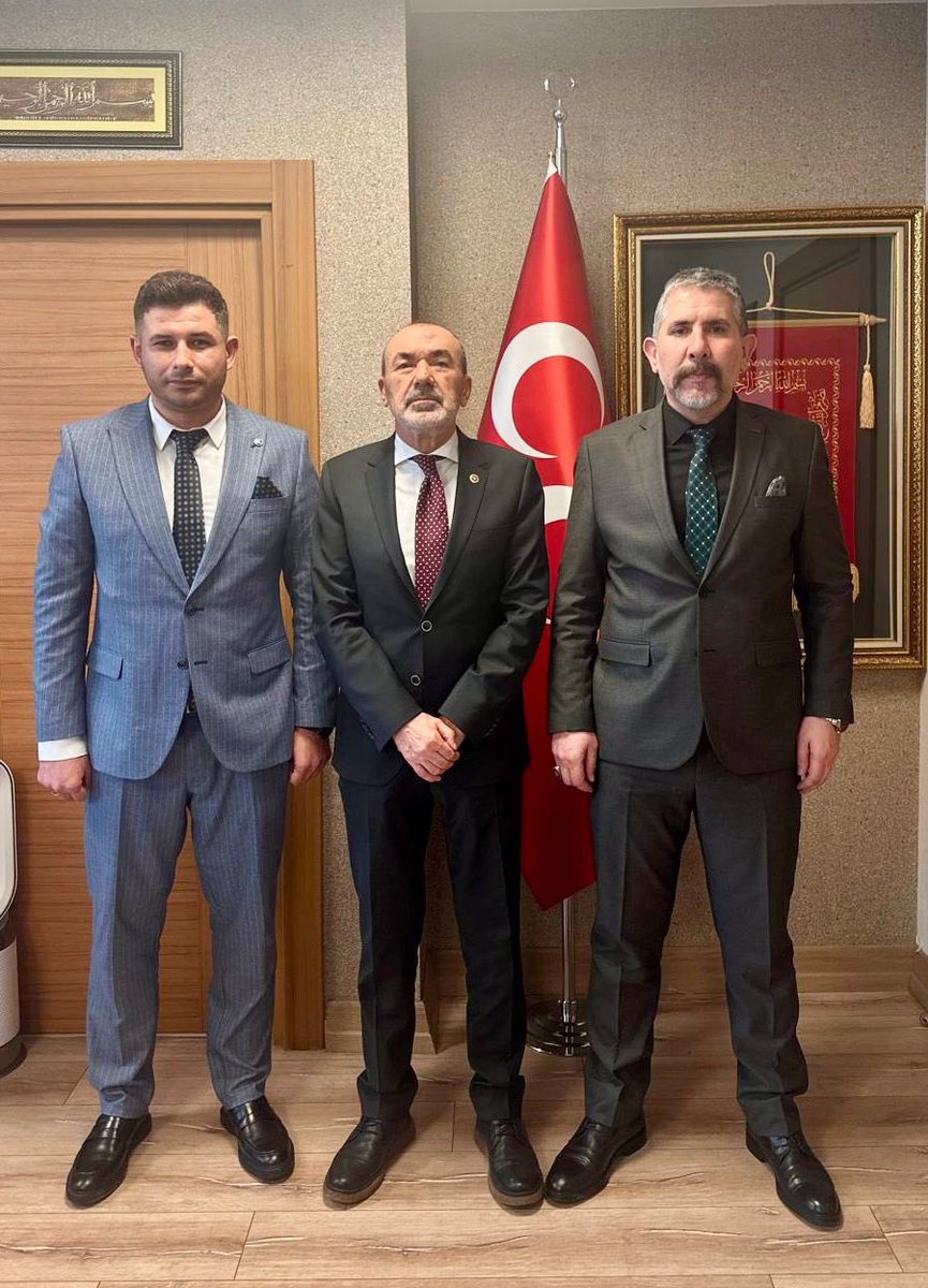 Mevlid Kandili’nin başta ülkemiz olmak üzere tüm insanlığa barış, huzur ve bereket getirmesini dileriz, Kandilimiz mübarek olsun