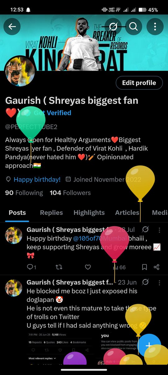PERFECTTUBE2's tweet photo. It's that time of the yearrr 😝 https://t.co/uvVCf1rBML