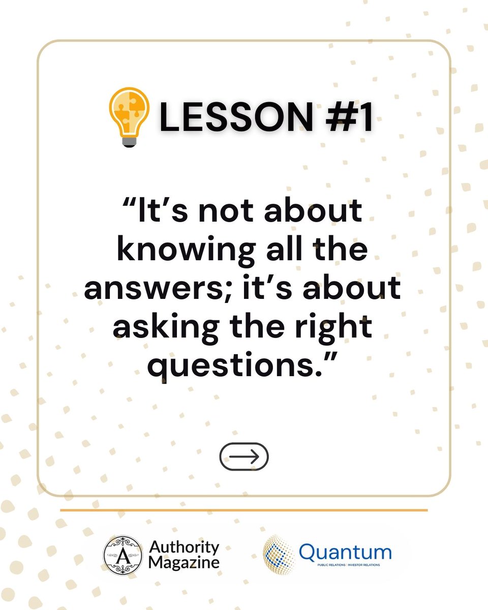 Quantum Media Group, LLC tweet media