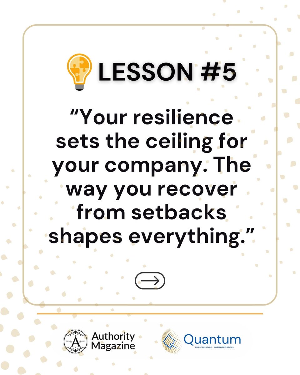 Quantum Media Group, LLC tweet media