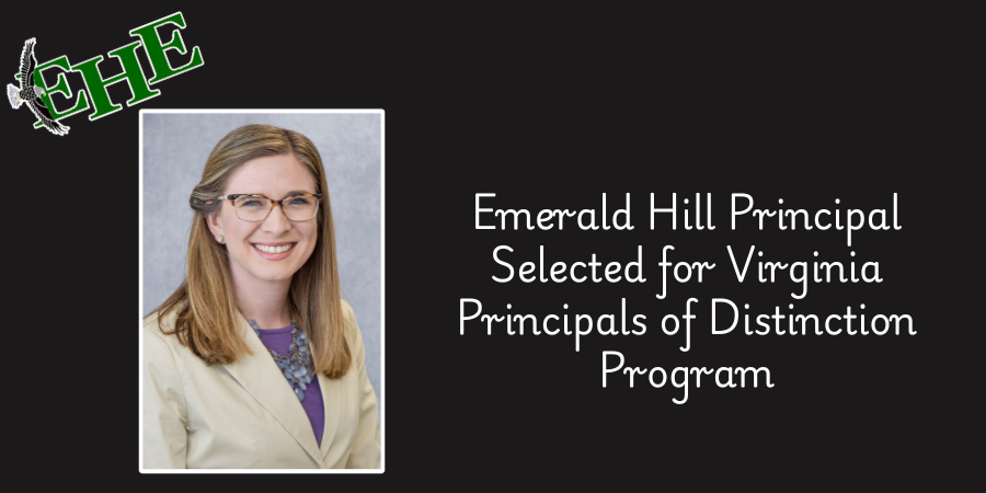 Emerald Hill Principal Selected for Virginia Principals of Distinction Program culpeperschools.org/o/ehes/article…