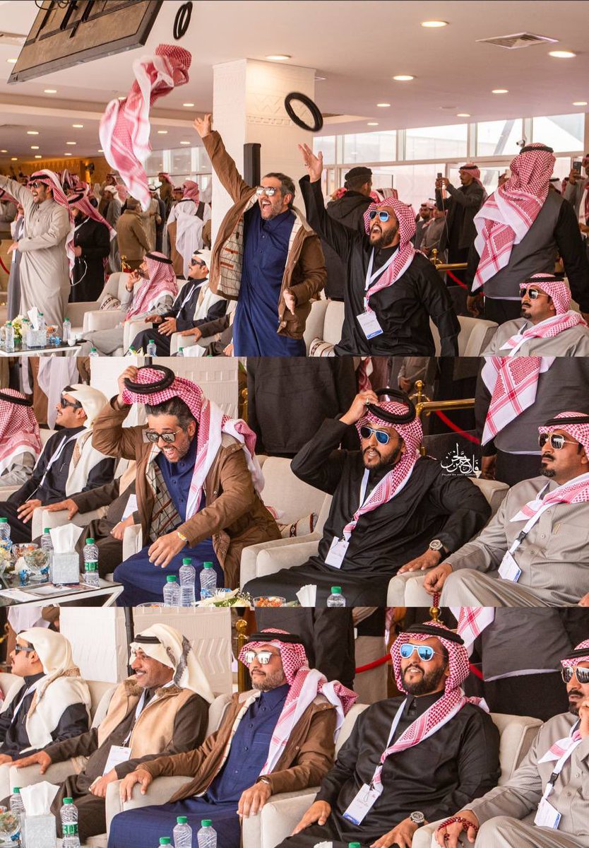 صورة من النسخة العاشرة تستبق الزمن .