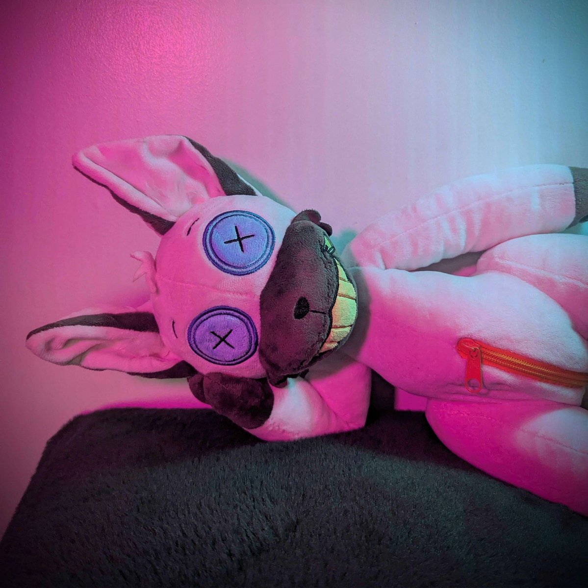 Heyyyyy you! How you doing tonight?~