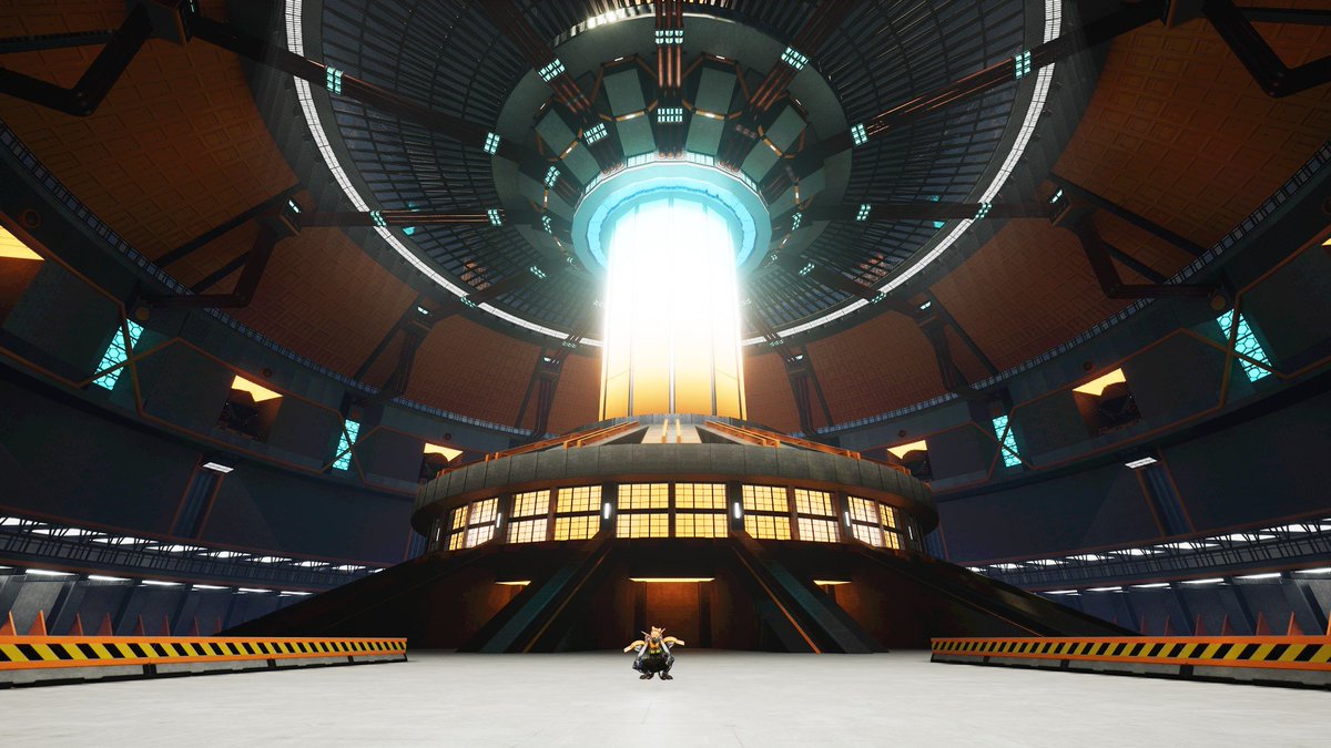 ✨Le tirage du concours screen sur le serveur #discord de <a href="/SatisfactoryFR/">Communauté SatisfactoryFR 🧑‍🔧 fan</a> a eu lieu comme chaque semaine et c’est Kraggon qui décroche la victoire avec une capture splendide ! 🎉

📸 Tu veux tenter ta chance et mettre en avant tes beaux screens ?
👉 Rejoins nous sur Discord