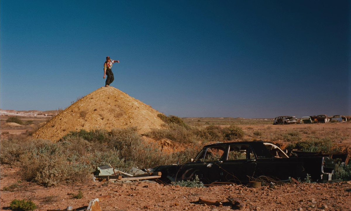 until the end of the world, 1991.