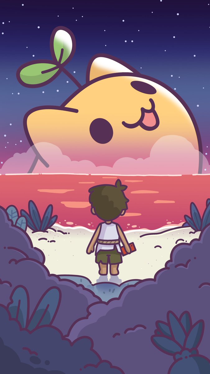 Soap_Tears's tweet image. Friday...
#castaways #nge