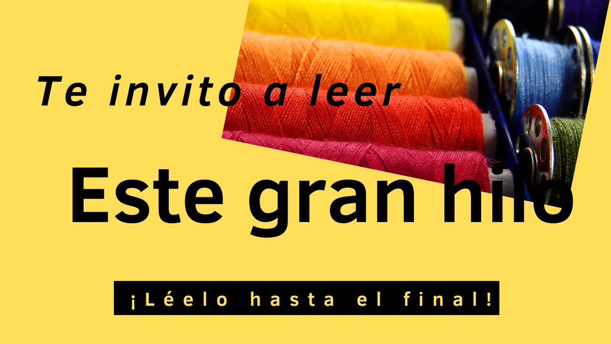 María Llorente Pedrón tweet media