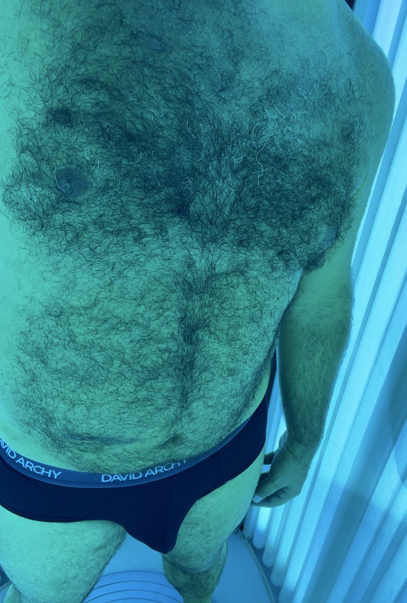 Did my afternoon duty. Worked out and tanned 
#briefs #tanlines #tanning #dressedundressed #blackbriefs #davidarchy