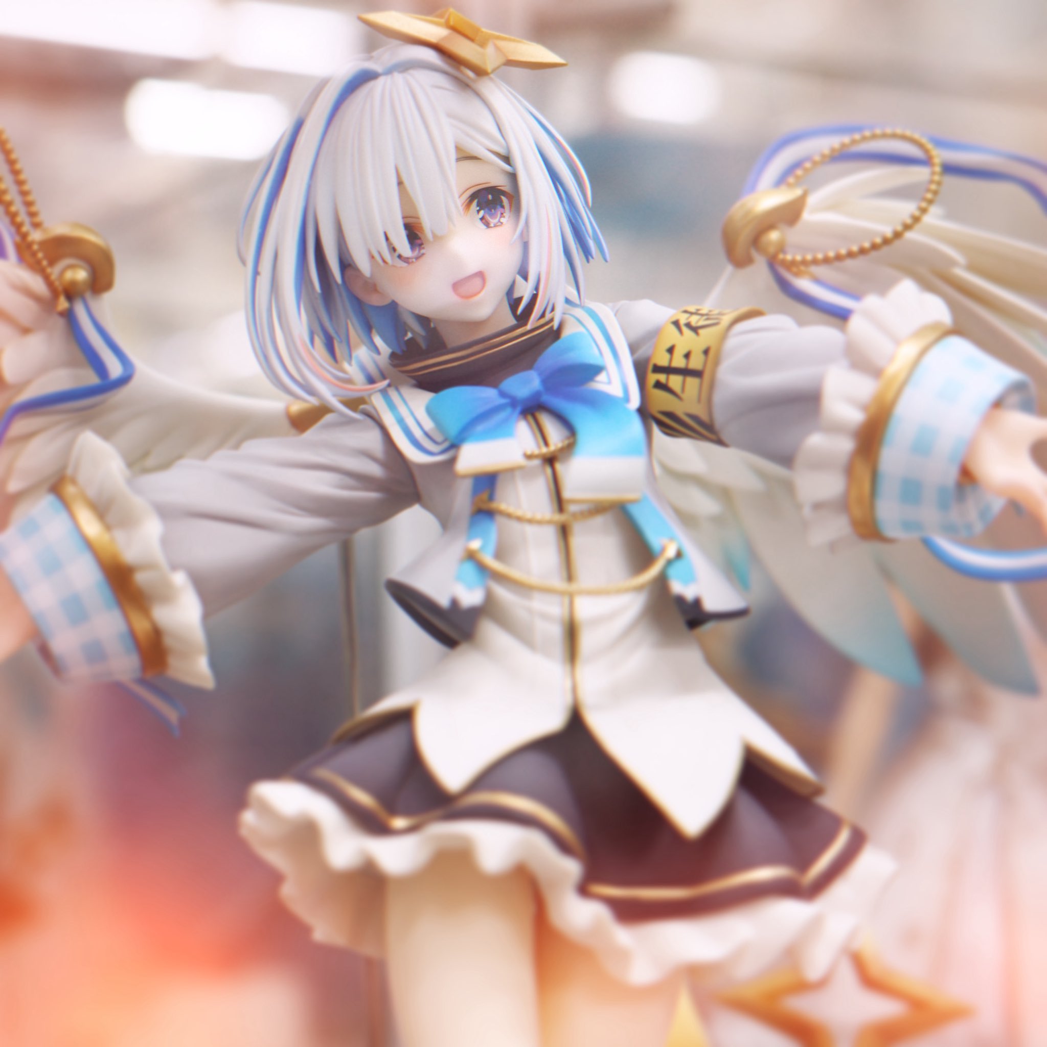 コレクション kanata Hololive Kanata Amane 1/7 Scale Figure Claynel Cover Japan