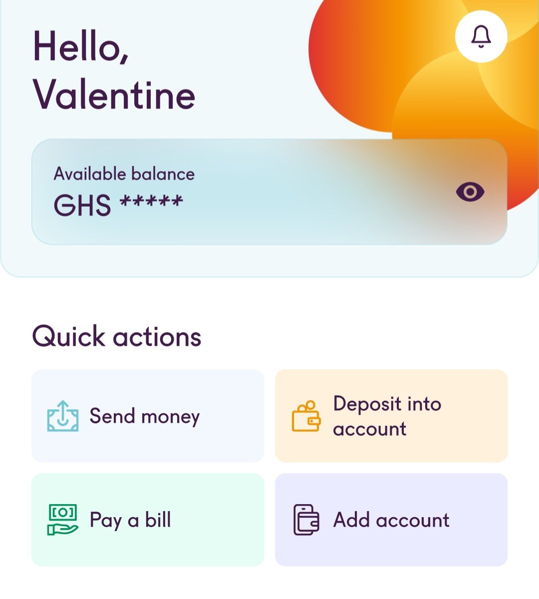Day 8 of talking about the Affinity App 🚀

When it comes to money, speed &amp; reliability matter ⏱️💸

With Affinity, transfers are:
⚡ Fast
🔒 Secure
💯 Always reliable

No delays. No stress. Just smooth payments every time.

#Affinity #ZeroFees #SmartMoney