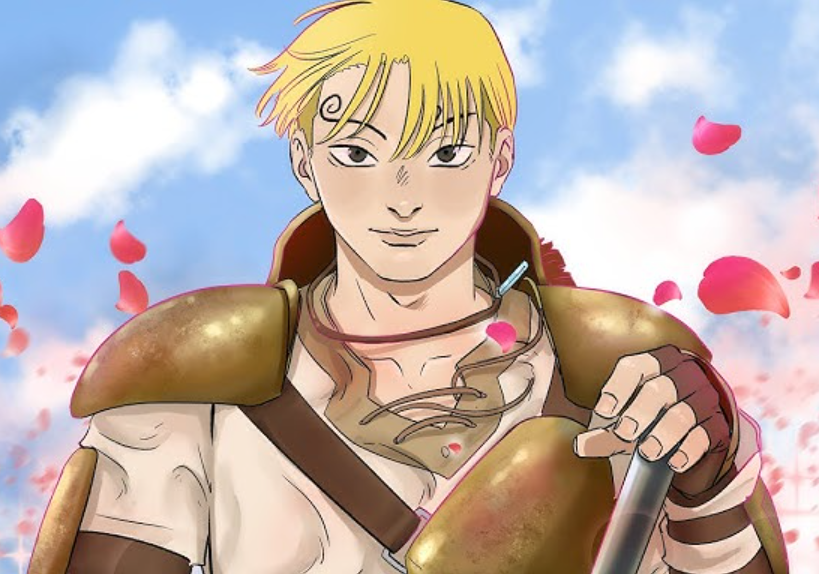 Streets are saying theres a Vinsmoke Romeo leader coming in EB-03