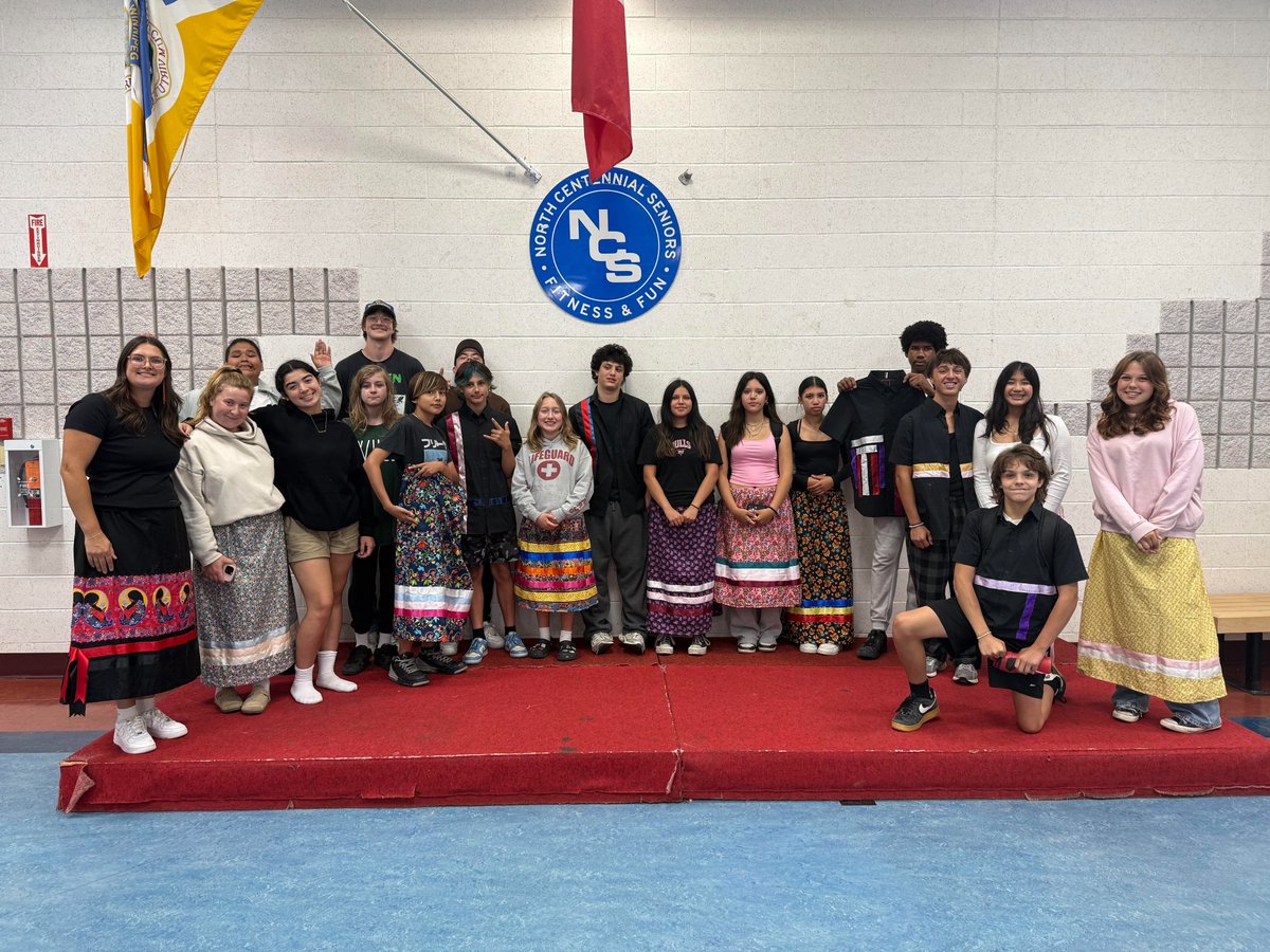 wasacnews's tweet photo. Thank you to WASAC Youth Leaders and our partners for helping kids enjoy summer camp 🧡 - wishing you all the best as we start a new school year! https://t.co/ru9EWWzDyy